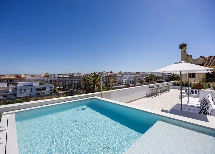 Casa De La Vega Suites