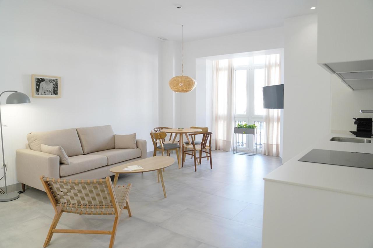 Casa De La Vega Aparthotel Chiclana de la Frontera