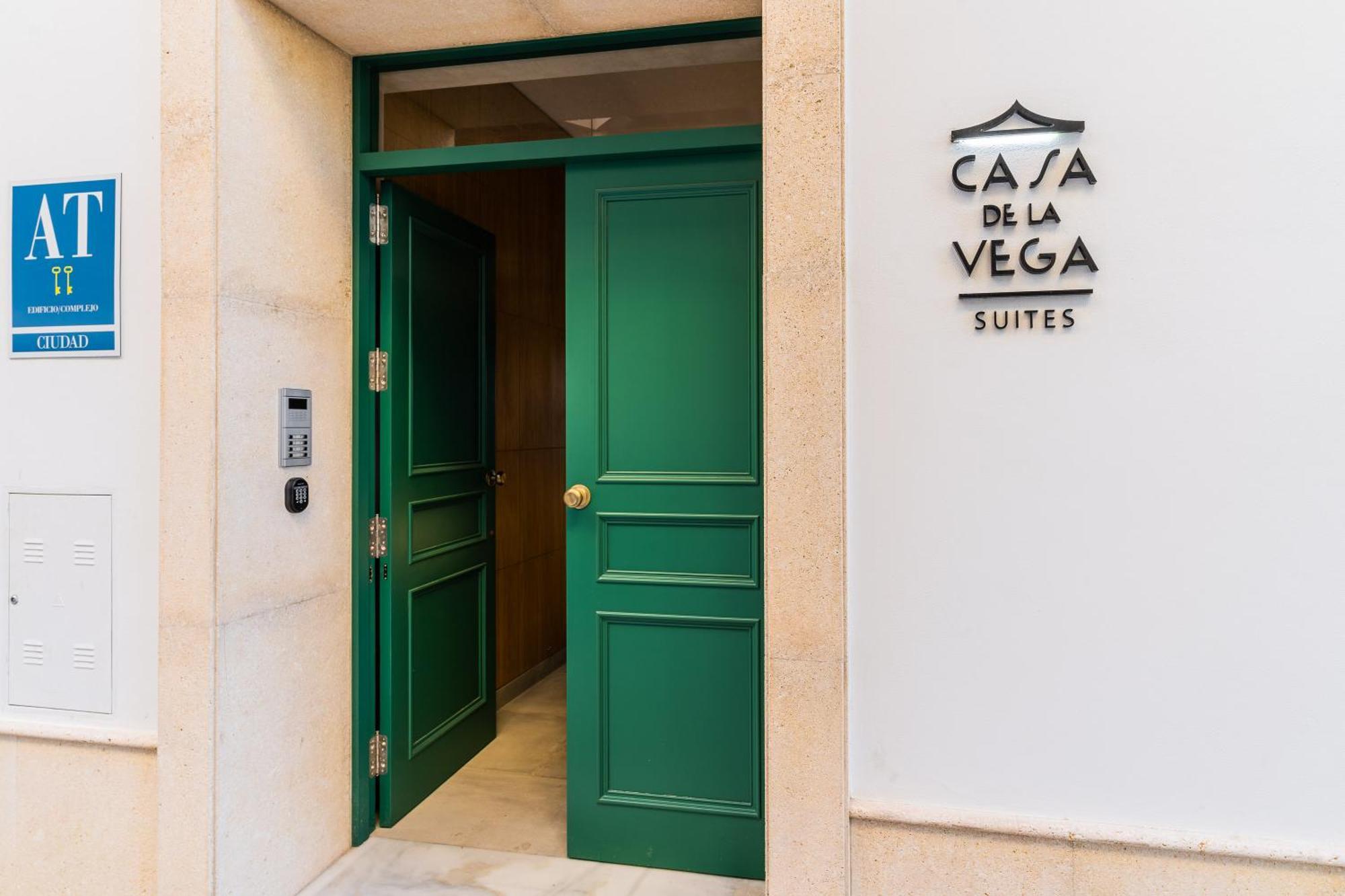 Casa De La Vega Chiclana de la Frontera