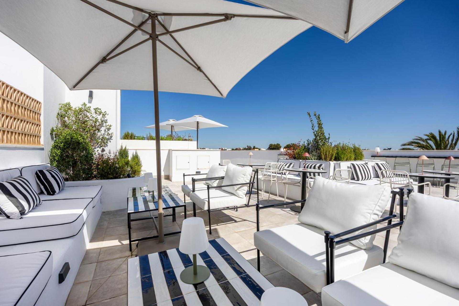 Casa De La Vega Aparthotel Chiclana de la Frontera