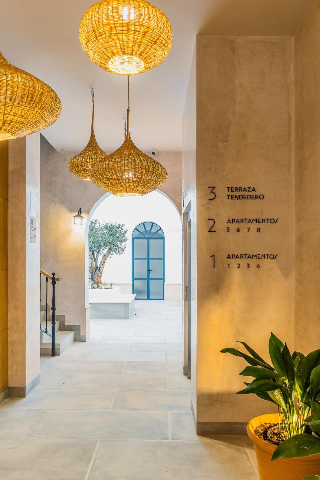 Casa De La Vega Apartahotel Chiclana de la Frontera