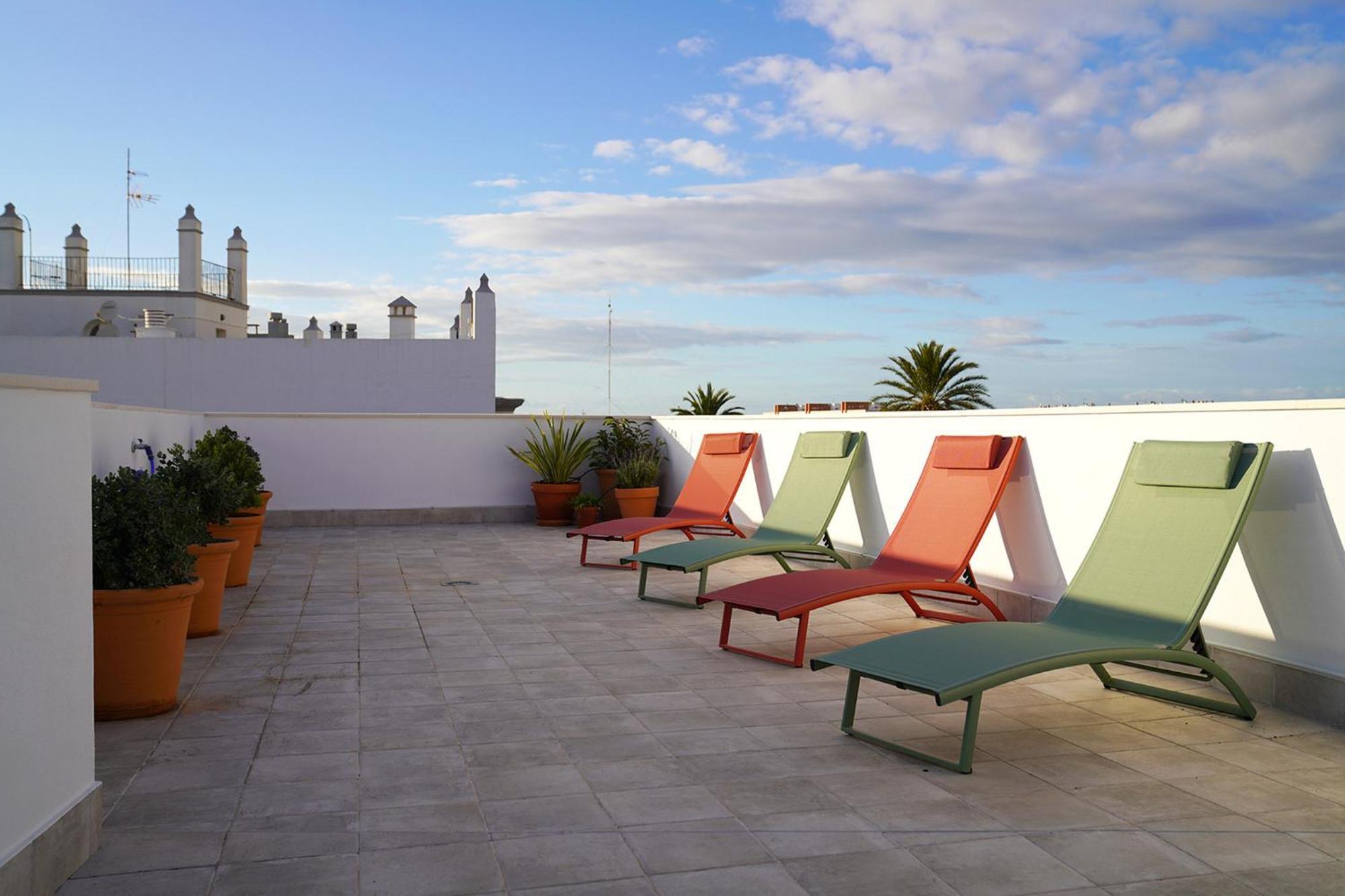 Casa De La Vega Chiclana de la Frontera