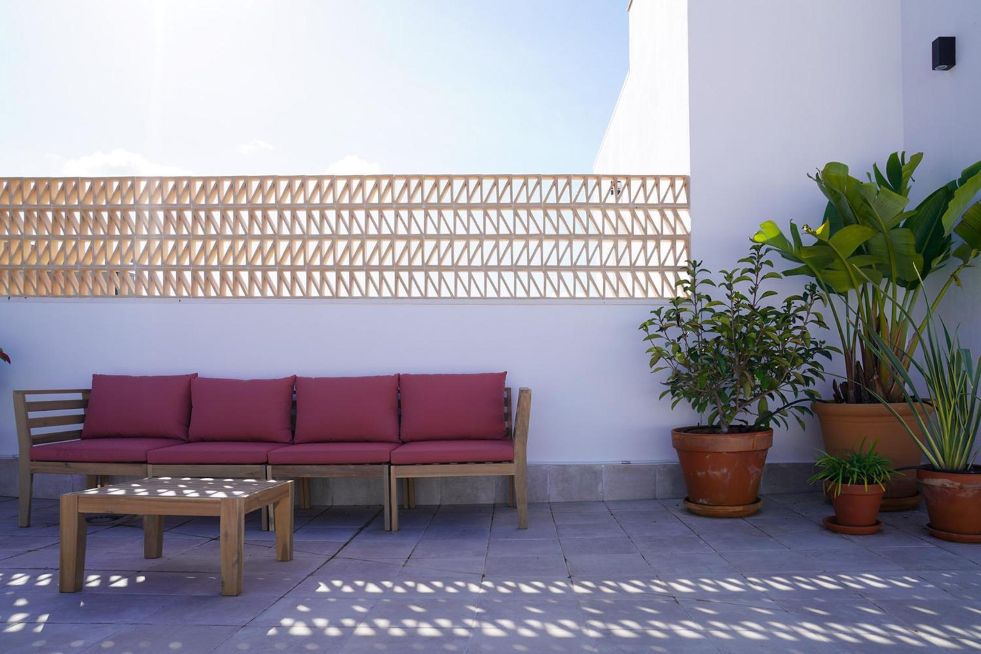 Casa De La Vega Apart-hotel *