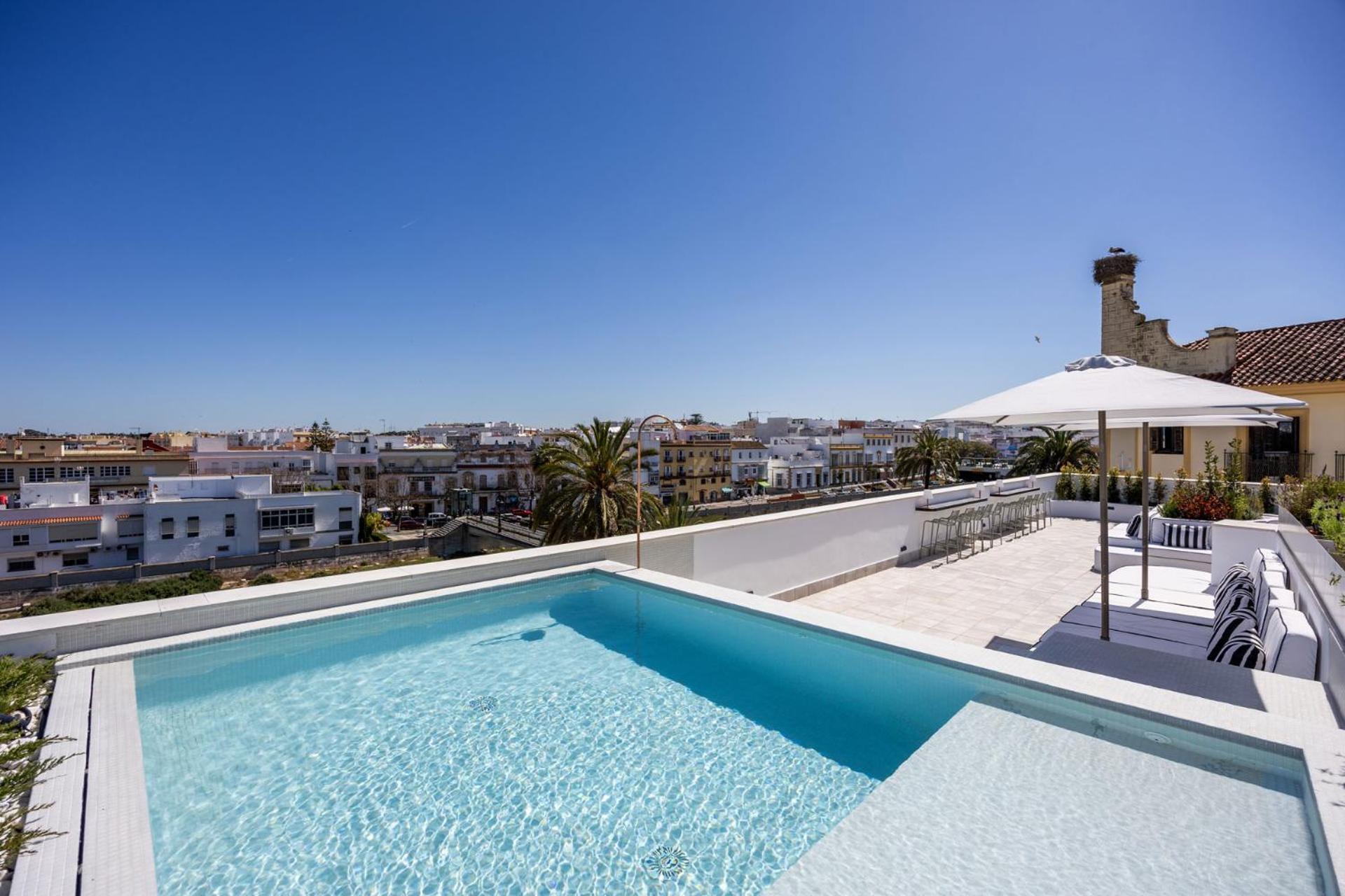 Casa De La Vega Chiclana de la Frontera