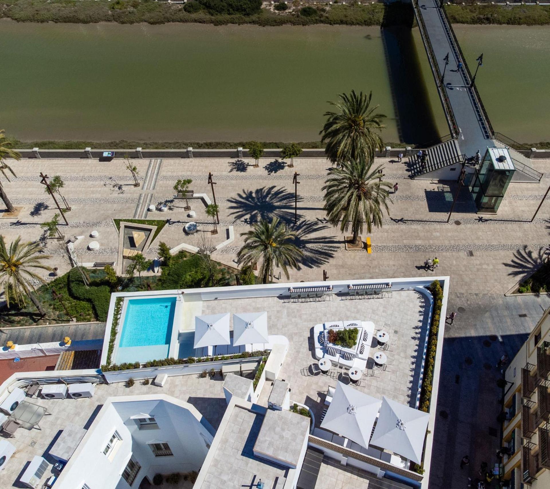 Casa De La Vega Chiclana de la Frontera