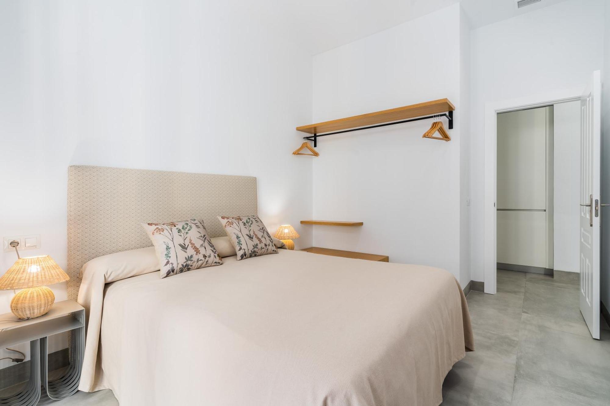 Casa De La Vega Apartahotel